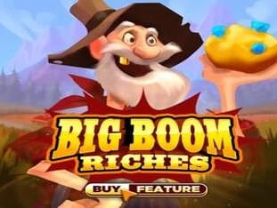 Big Boom Riches game thumbnail