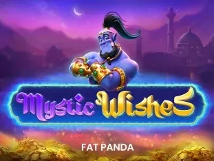 Mystic Wishes game thumbnail