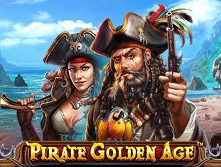 Pirate Golden Age thumbnail