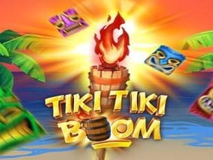 Tiki Tiki Boom™