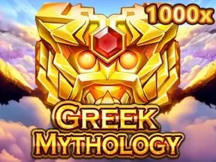 Greek Mythology game thumbnail