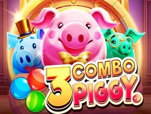 3 Combo Piggy game thumbnail