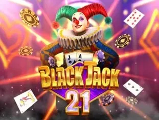 Blackjack 21 game thumbnail