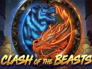 Clash Of The Beasts game thumbnail