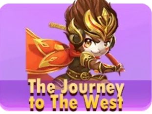 The Journey To The West game icon
