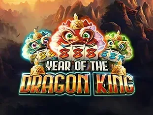 Year Of The Dragon King game thumbnail