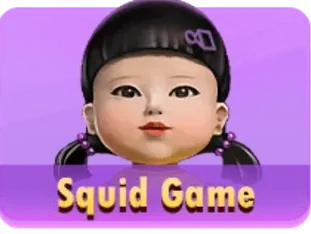 Squid Game game thumbnail