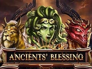 Ancients Blessing game thumbnail