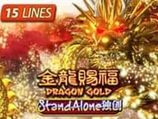 Dragon Gold Sa game thumbnail