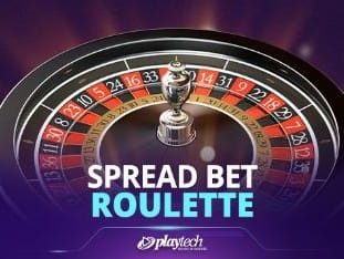 Spread-bet Roulette thumbnail